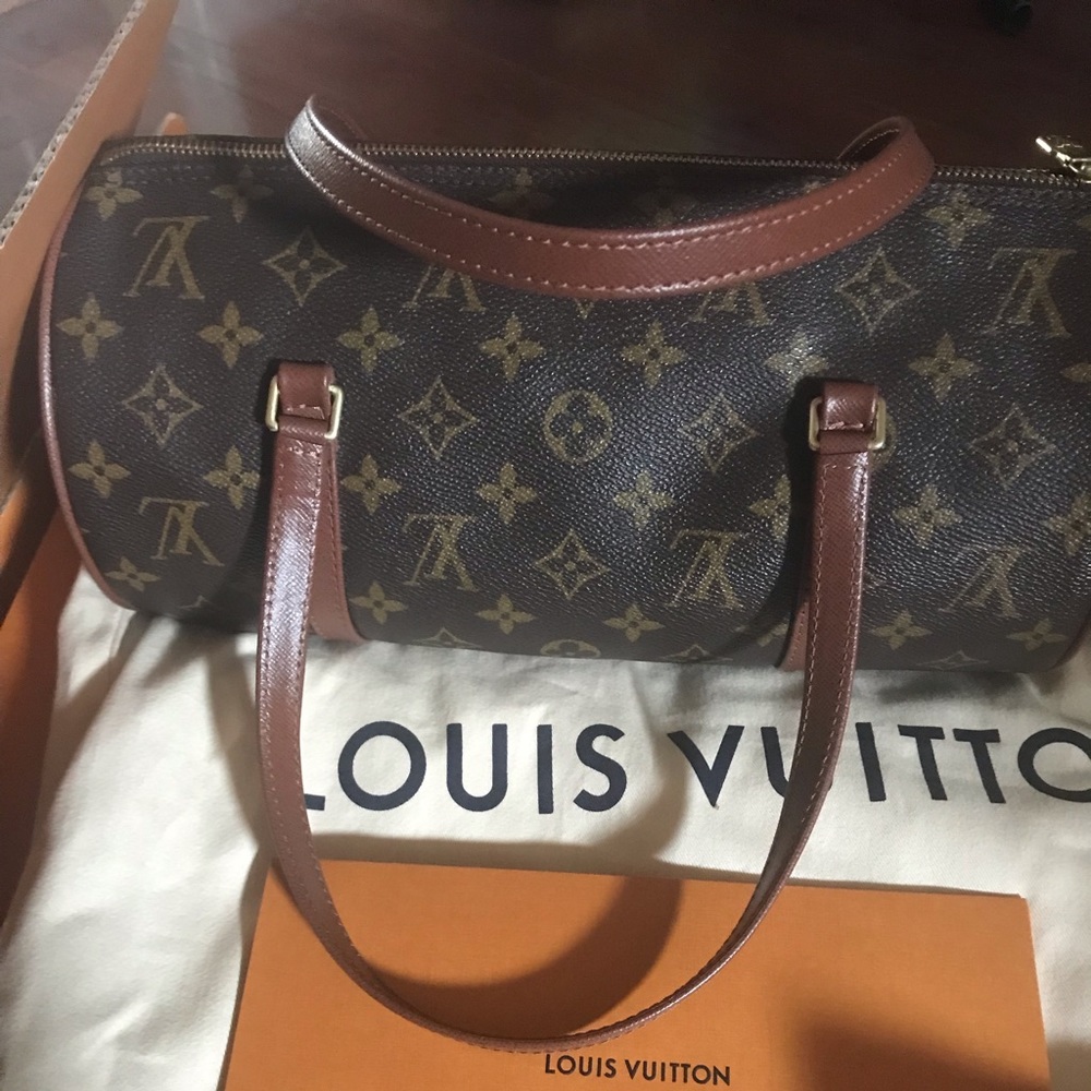 New papillon 30